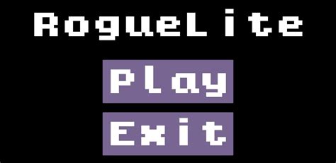 Unity Title Screen Tutorial 的图像结果