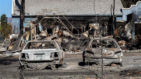 Festnahme wegen Waldbränden in Kalifornien - UnserTirol24