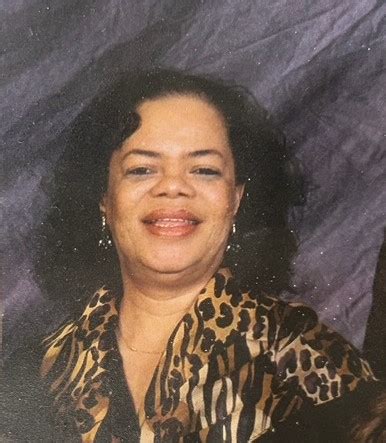Ms. Beverly Eubanks DeBerry - Chandler's Funeral Home