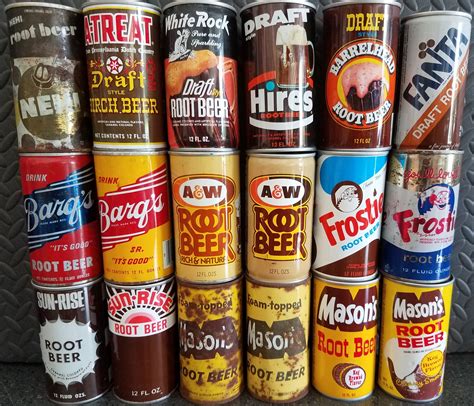 Kick The Can — Vintage Soda Collector