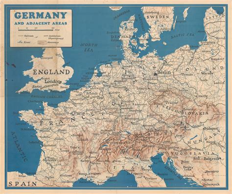 Image result for D-Day Map