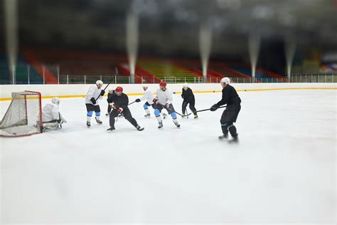 Ice Hockey 的图像结果