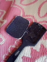 Buy Vega Premium Collection Paddle Hair Brush (India's No.1* Hair Brush ...