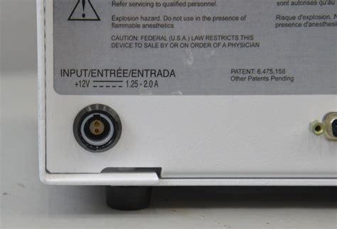 Korr ReeVue Metabolic Rate Analyzer Indirect Calorimeter – Rhino Trade LLC