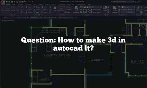 Image result for AutoCAD LT 3D Modeling