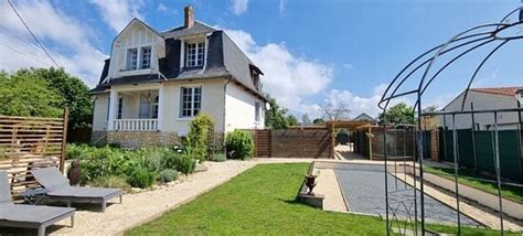 R&R BERGERAC (Bergerac City) - B&B Reviews, Photos, Rate Comparison ...