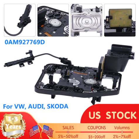 For DQ200 DSG Mechatronic Control Unit FOR VW AUDI | Ubuy India