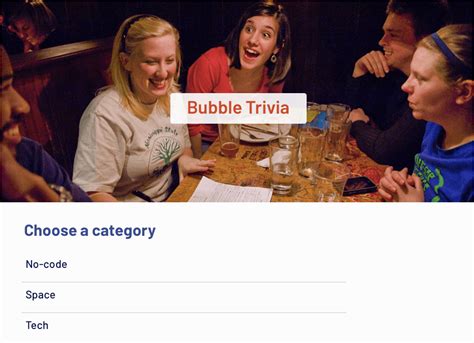 Image result for Code.org Trivia App