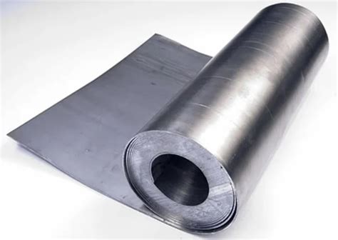 Lead Sheets And Plates - Lead She ets Manufacturer from Chennai