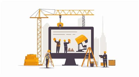 IT Team Vector Image 的图像结果