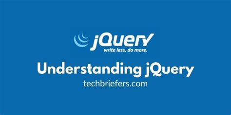 jQuery Tutorial for Beginners Clever Tecky 的图像结果