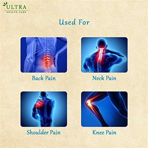 Ortho-D Plus Ayurvedic Pain Oil Roll on for Joint & Muscular Pain Reli ...