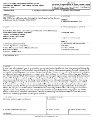 Fillable Online Form CEM-5773 "Americans With Disabilities Act (Ada ...