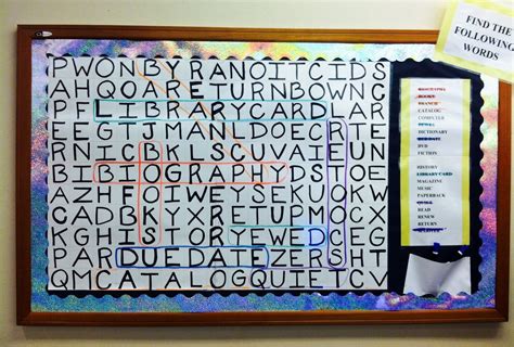 40 interactive bulletin boards that will engage students at every level – Artofit