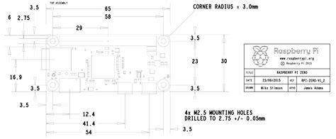 Image result for Raspberry Pi Zero Basic Electronic Circuits
