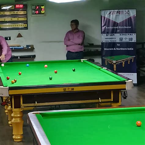 Apex Sports Promotion | The Home of Cue Sports - Apex Sports Promotion