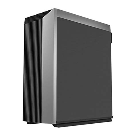 DEEPCOOL CL500 TYPE C MID-TOWER ATX CABINET– Vishal Peripherals