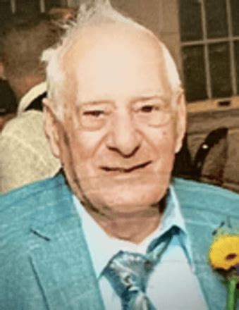 JOSEPH A. GRECO Sr. Obituary - 2023 - Iannotti Funeral Home