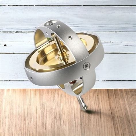 Image result for Powered Gyroscope