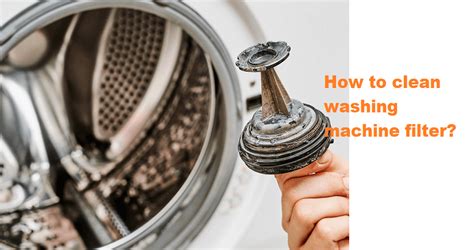 Image result for Unblocking Filter On a Washing Machine