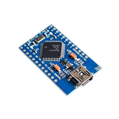 Mini USB ATmega32U4 Pro Micro 5V 16MHz Board Modules buy online at Low ...
