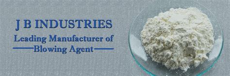 Official Website of J B Industries