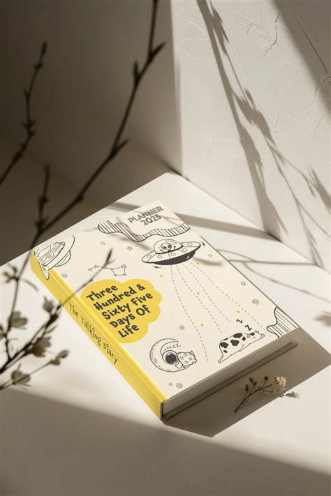 The Talking Diary 2025 - Planner – KALP