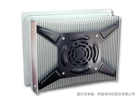 阿普奇 TPC7000-7121T高性能多I/O工业平板电脑-阿普奇