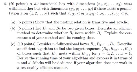 Image result for Box Dimension Math Problem