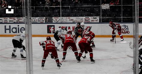 Ice Hockey 的图像结果