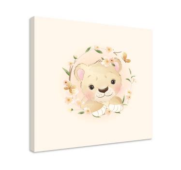 Beautiful Canvas Prints for your Home - TenStickers