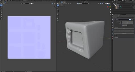Image result for Blender Multiresolution Modifier