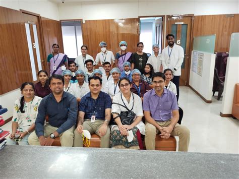 Satyam Multispeciality Hospital & Trauma Centre