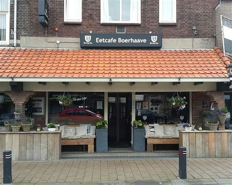 HOTEL CAFÉ RESTAURANT BOERHAAVE (Voorhout) - Hotel Reviews & Photos ...