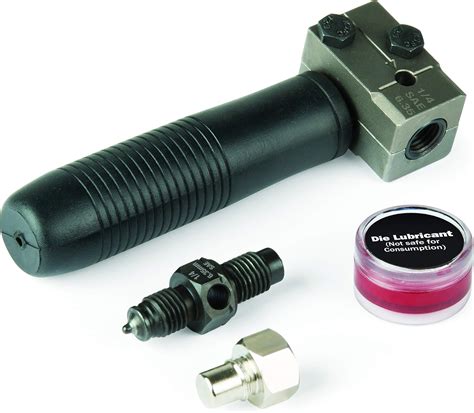 Titan 14-Inch Handheld Tubing Straightener in Black India | Ubuy