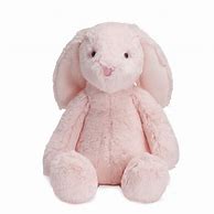 Image result for Pink Stuffed Bunny