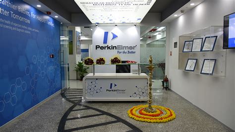 PerkinElmer introduces non-invasive sample collection for COVID-19 testing