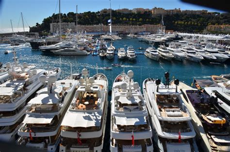Celebrate Monaco