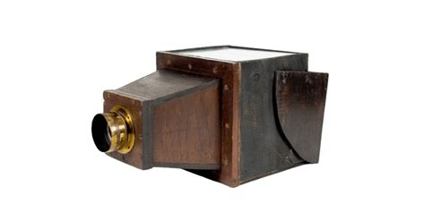 When Was Camera Invented? The First Photo to Digital Age