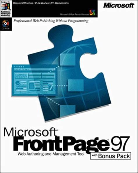 Frontpage Template | PDF