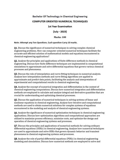 Computer Numerical Techniques 的图像结果