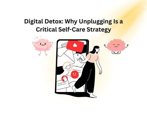 Digital Detox: Why Unplugging Is a Critical Self-Care Strategy – AURAPPY