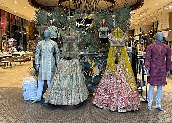 3 Best Clothing Stores in Amritsar, PB - Expert Recommendations