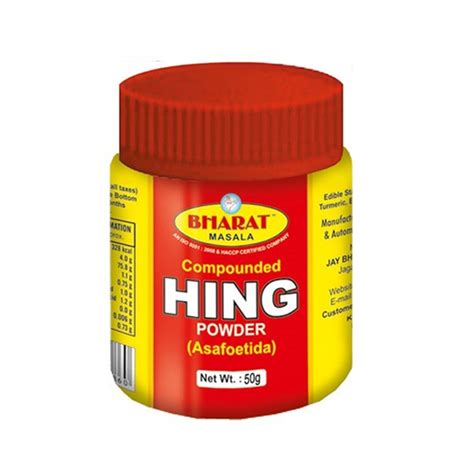 Bharat Hing Powder