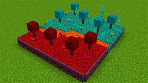 Image result for Minecraft Mini Nether