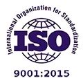 ISO 9001: 2015, Certificate, 22000 Consultant Ahmedabad - Samrat Associates