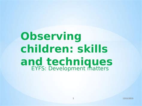 Image result for EYFS Observations Examples