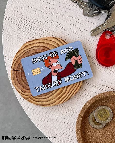 Shut up and Take my Money meme | a3dt underground