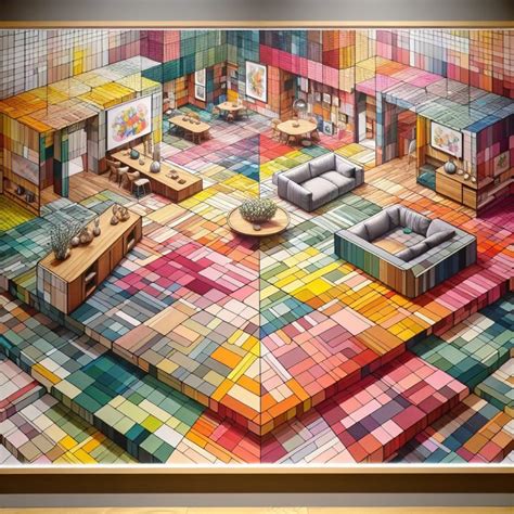 Image result for Three Tile Pattern