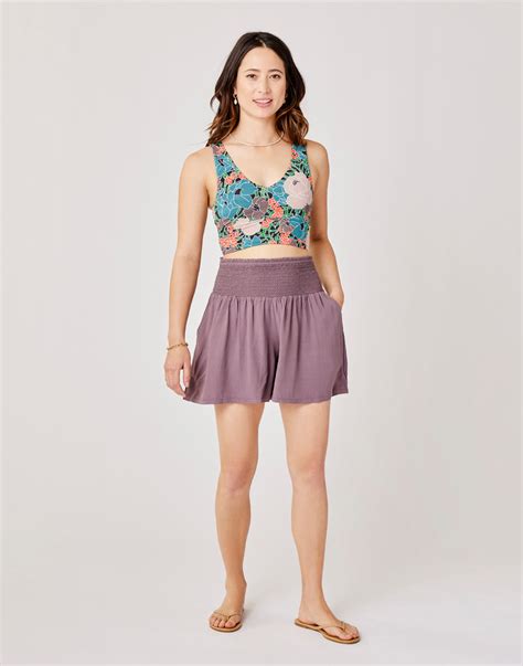 Leah Short: Dark Fawn